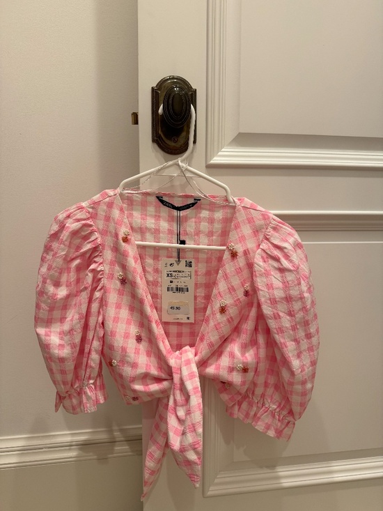 Zara Tops - Zara Top